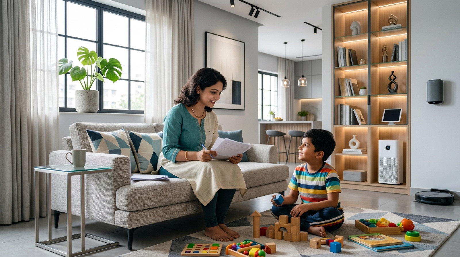 My Child Just Got a Developmental Diagnosis. What Do I Do Now?