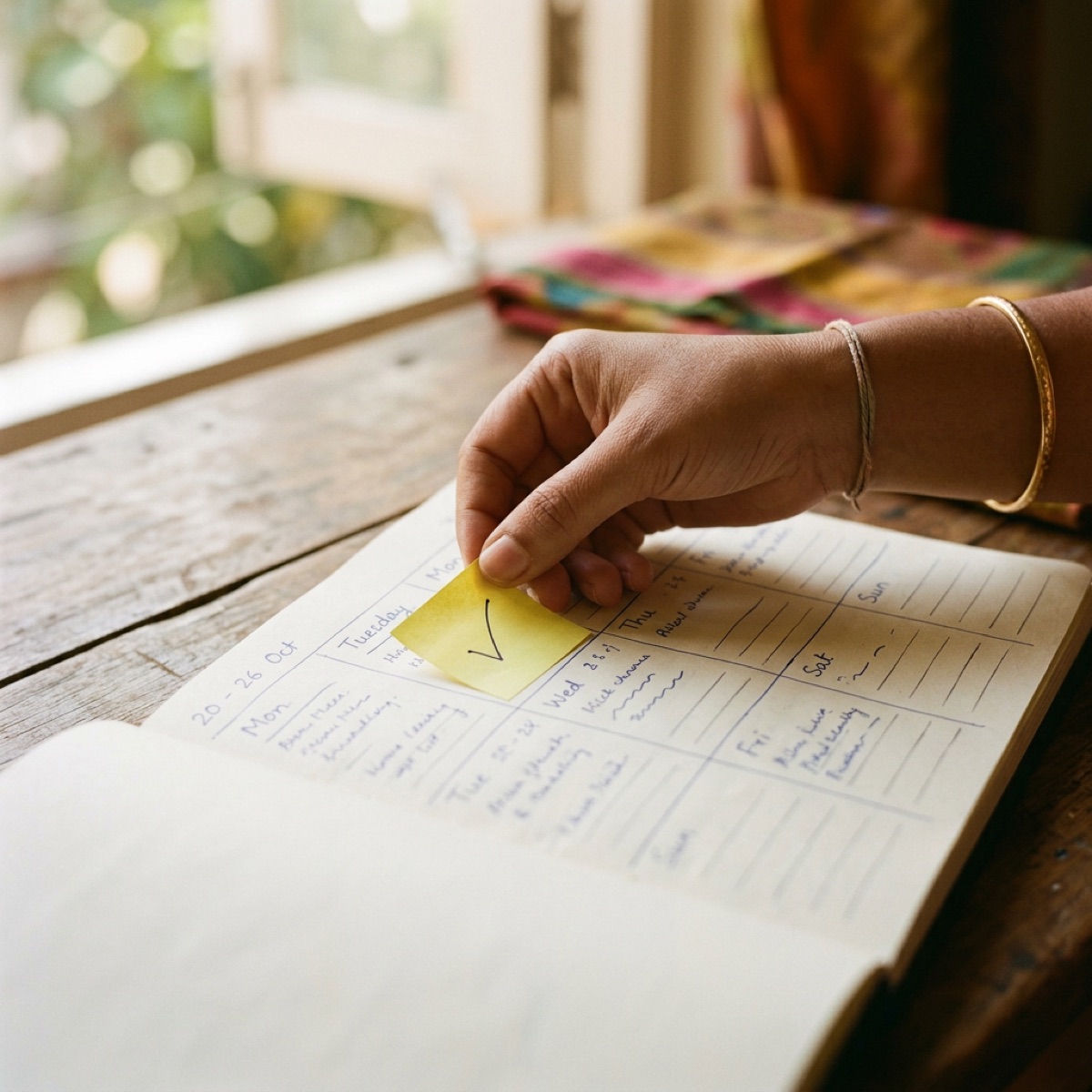 The First 90 Days After a Diagnosis: A Step-by-Step Roadmap